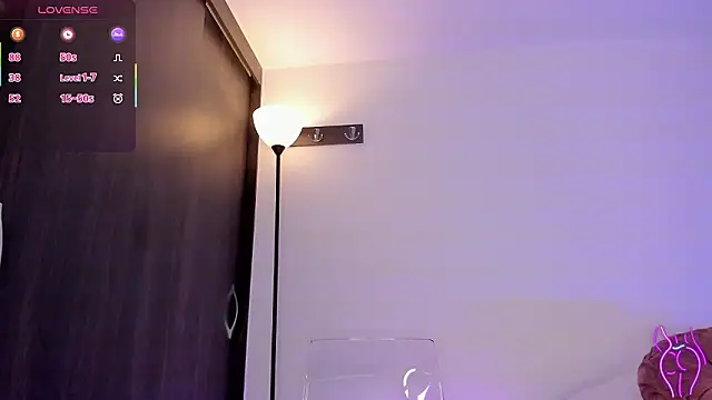 mariablonde  online show from 3, 3, 2026