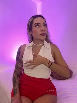 mariablonde  online show from 9, 4, 2026