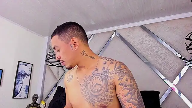 Damian09  online show from 9, 1, 2026