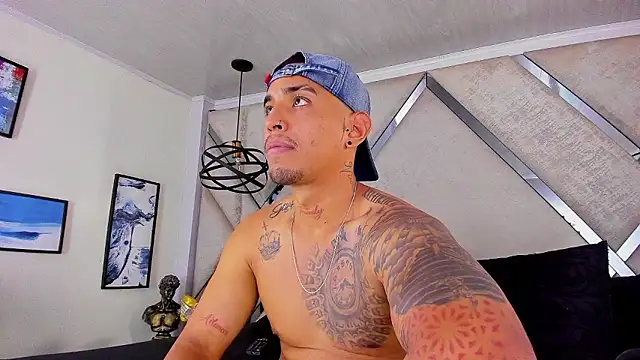 Damian09  online show from 14, 1, 2026