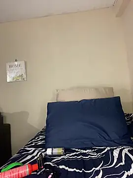 HornyxLadie online show from 21, 7, 2026