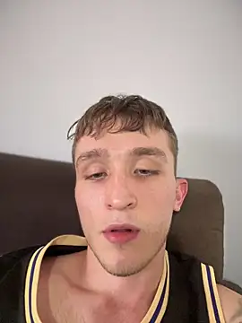 Dylanwhite23  online show from 18, 1, 2025