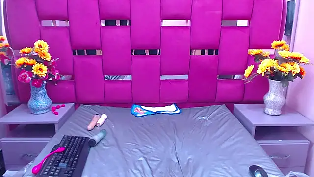 Lya Anal online show from 8, 1, 2025