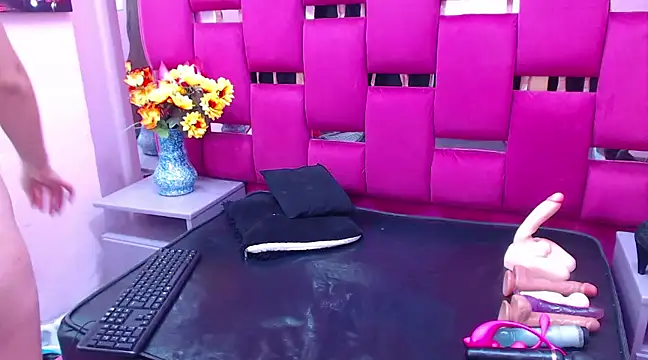 Lya Anal online show from 13, 2, 2025