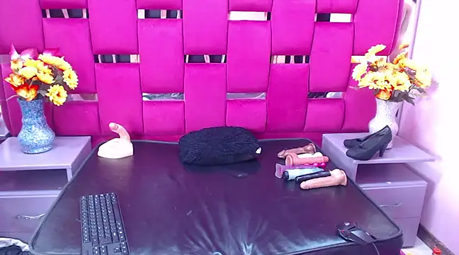 Lya Anal online show from 13, 3, 2025