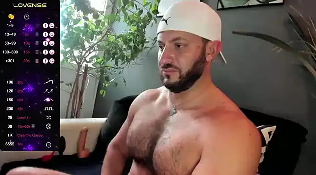 arielenbsas online show from 15, 2, 2025