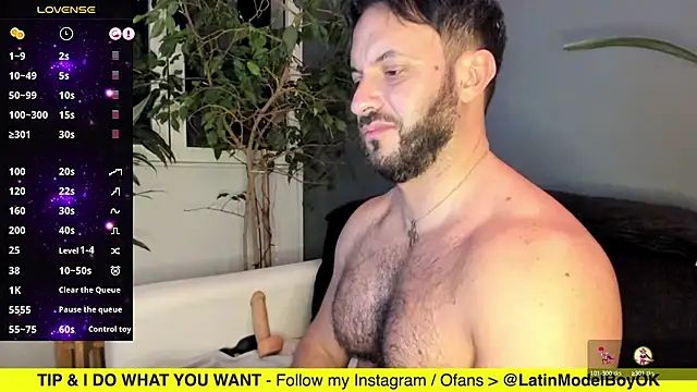 arielenbsas online show from 17, 2, 2025