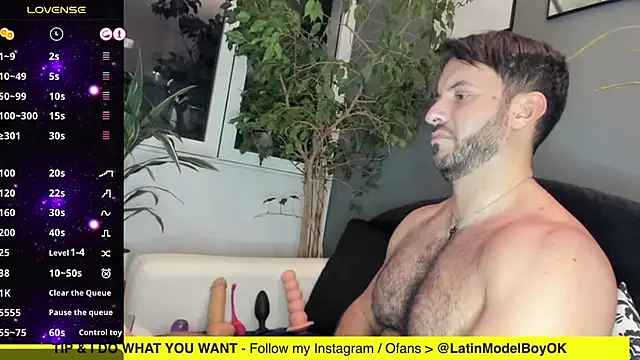 arielenbsas online show from 8, 3, 2025