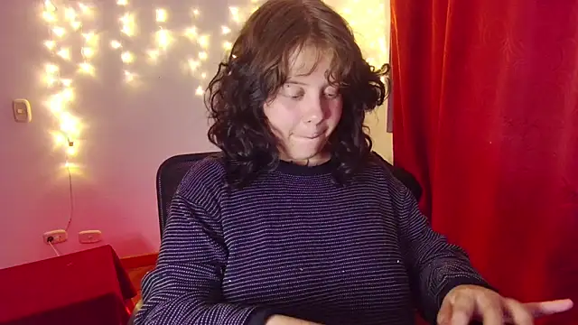 Snapshot of Sabrina_scarlett chatting on 23, 1, 2025 Sabrina scarlett online show from 23, 1, 2025