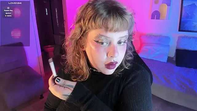 Snapshot of Sabrina_scarlett chatting on 23, 9, 2025 Sabrina scarlett online show from 23, 9, 2025