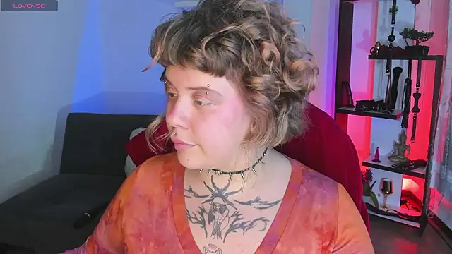 Sabrina scarlett online show from 1, 3, 2026