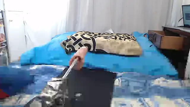 Jennytop online show from 8, 2, 2026