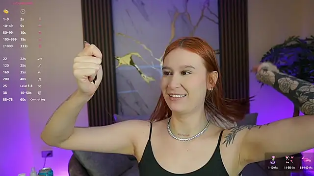 Anybuny online show from 25, 9, 2025