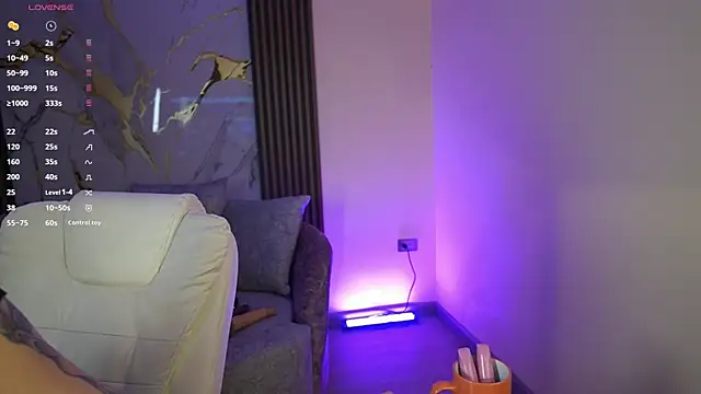 Anybuny online show from 1, 11, 2025