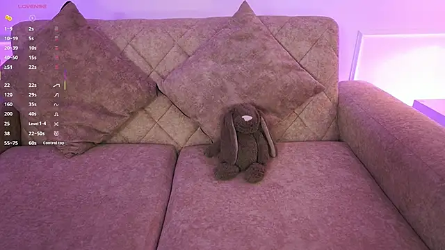 Anybuny online show from 4, 4, 2026