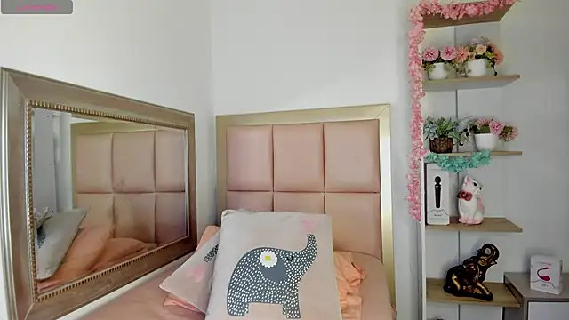 Snapshot of Kendy_Wilkinson chatting on 24, 1, 2025 Kendy Wilkinson online show from 24, 1, 2025