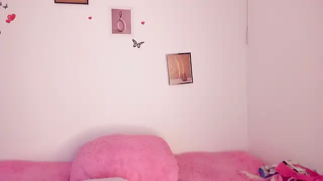 Snapshot of Kendy_Wilkinson chatting on 18, 3, 2025 Kendy Wilkinson online show from 18, 3, 2025