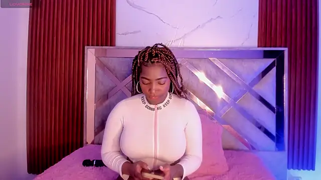 Snapshot of Kendy_Wilkinson chatting on 23, 12, 2025 Kendy Wilkinson online show from 23, 12, 2025