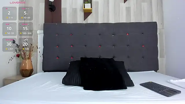 Anastasiapriest online show from 11, 10, 2025