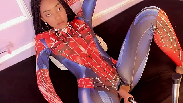 Juliette  3 online show from 9, 1, 2025