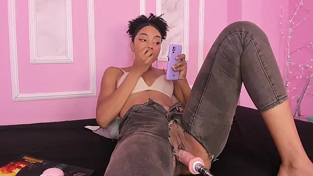 Juliette  3 online show from 27, 2, 2025