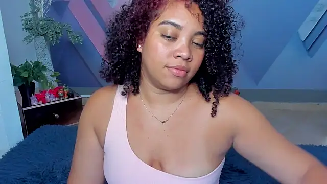 Snapshot of AngelaCoffee chatting on 17, 1, 2025 AngelaCoffee online show from 17, 1, 2025