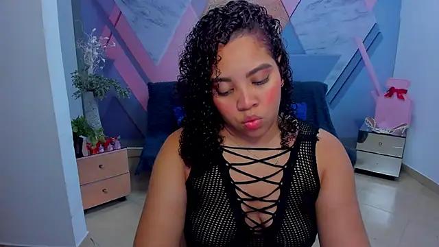 Snapshot of AngelaCoffee chatting on 22, 1, 2025 AngelaCoffee online show from 22, 1, 2025