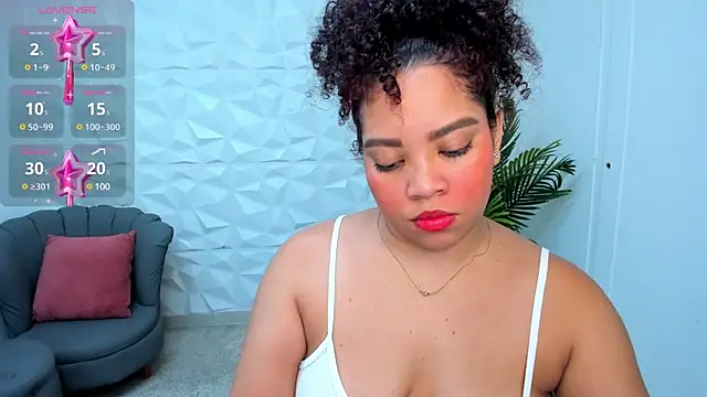 Snapshot of AngelaCoffee chatting on 20, 2, 2025 AngelaCoffee online show from 20, 2, 2025
