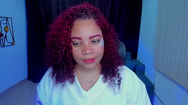 Snapshot of AngelaCoffee chatting on 13, 9, 2025 AngelaCoffee online show from 13, 9, 2025