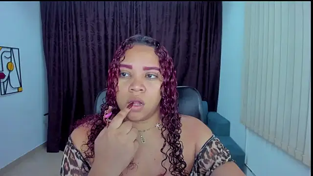Snapshot of AngelaCoffee chatting on 10, 10, 2025 AngelaCoffee online show from 10, 10, 2025