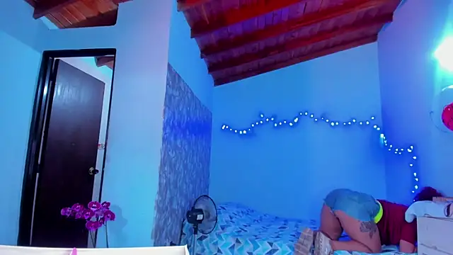 AngelaCoffee online show from 21, 2, 2026