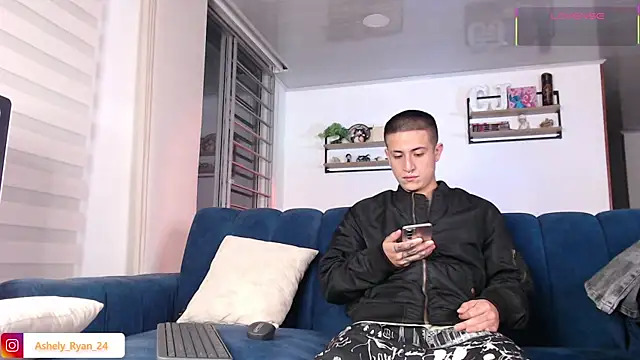 Snapshot of ashely_ryan24 chatting on 10, 6, 2026 ashely ryan24 online show from 10, 6, 2026