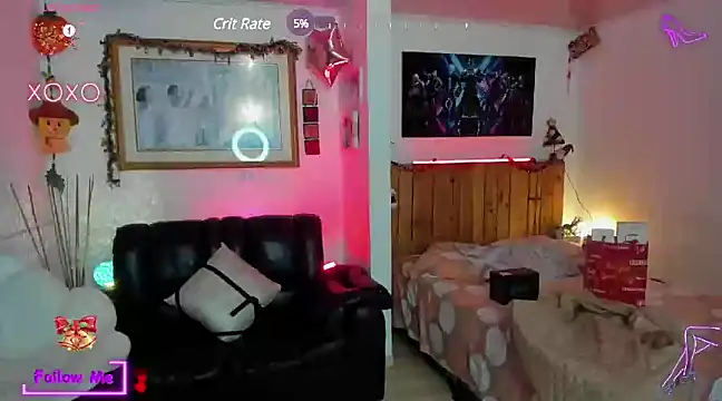 LauGrayJ online show from 30, 12, 2024