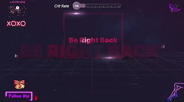 LauGrayJ online show from 30, 12, 2024