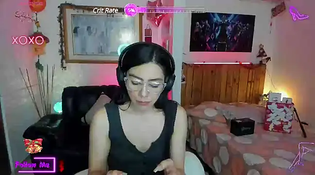 LauGrayJ online show from 31, 12, 2024