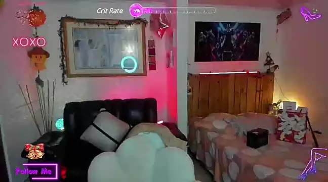 LauGrayJ online show from 31, 12, 2024