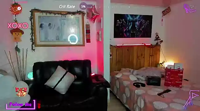 LauGrayJ online show from 1, 1, 2025