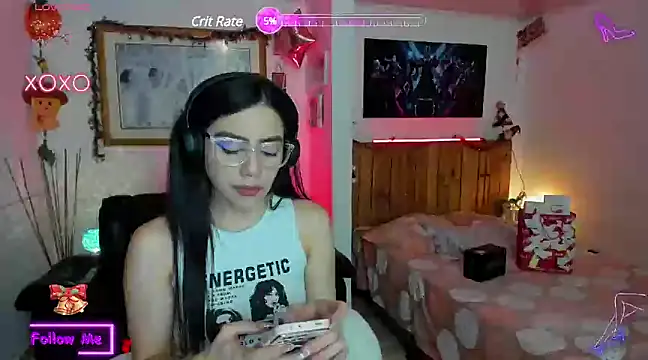 LauGrayJ online show from 3, 1, 2025