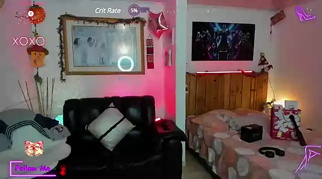 LauGrayJ online show from 3, 1, 2025