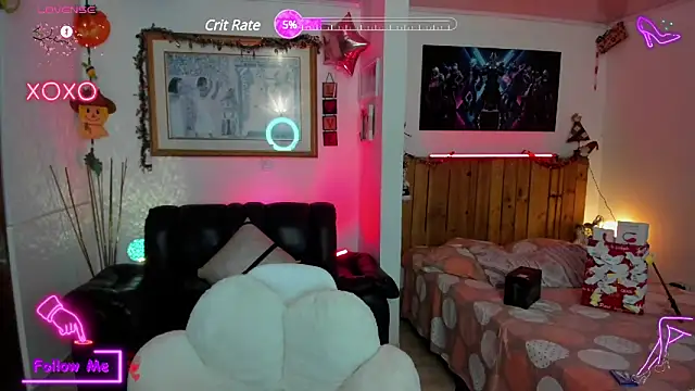 LauGrayJ online show from 7, 1, 2025