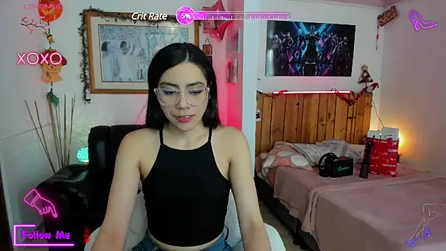 LauGrayJ online show from 8, 1, 2025