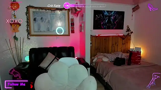 LauGrayJ online show from 9, 1, 2025