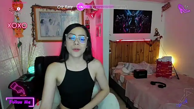 LauGrayJ online show from 11, 1, 2025