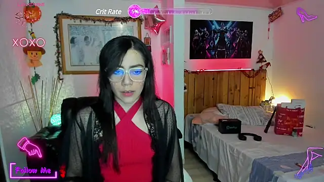 LauGrayJ online show from 12, 1, 2025