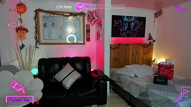 LauGrayJ online show from 25, 1, 2025