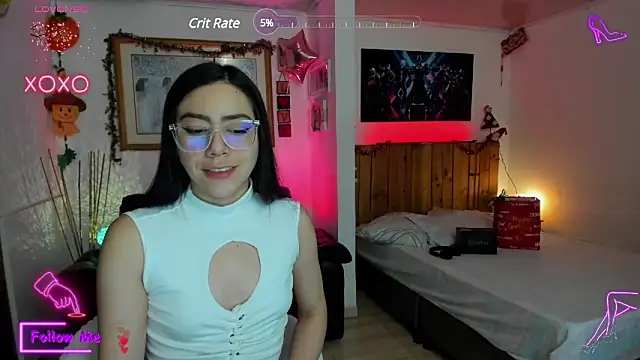 LauGrayJ online show from 28, 1, 2025