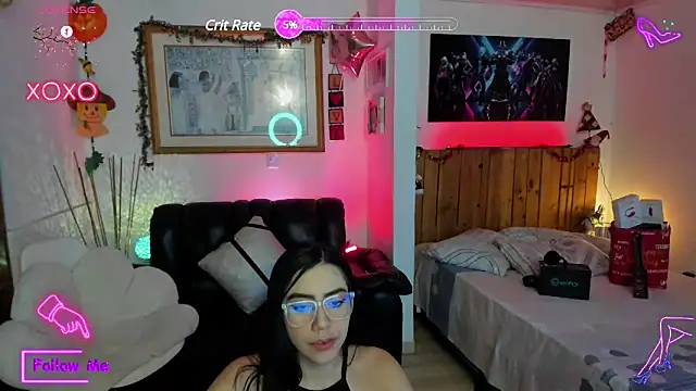 LauGrayJ online show from 31, 1, 2025