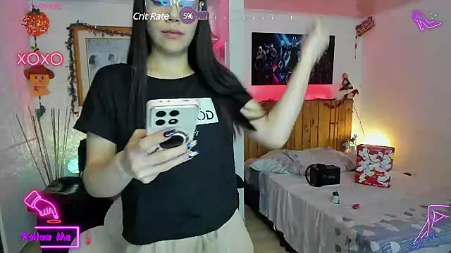 LauGrayJ online show from 2, 2, 2025