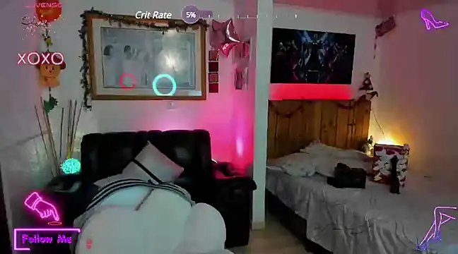 LauGrayJ online show from 20, 2, 2025