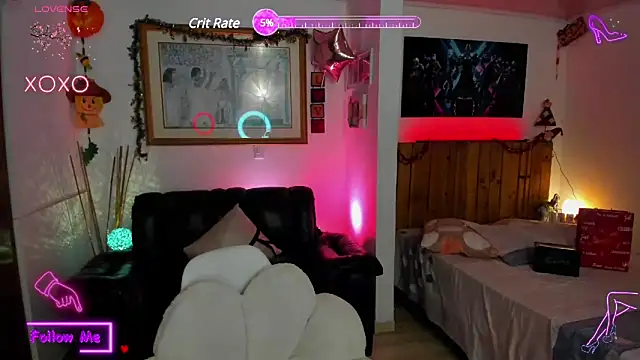 LauGrayJ online show from 28, 2, 2025